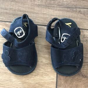 Baby sandals